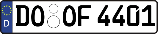 DO-OF4401