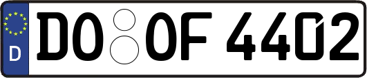 DO-OF4402