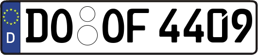 DO-OF4409