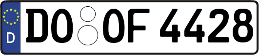 DO-OF4428