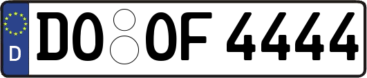 DO-OF4444
