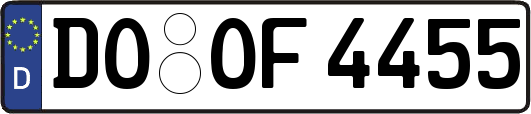 DO-OF4455