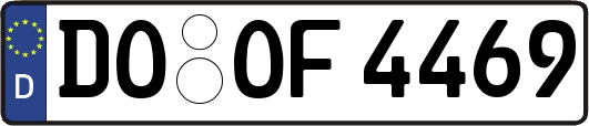 DO-OF4469