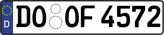 DO-OF4572