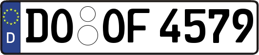 DO-OF4579