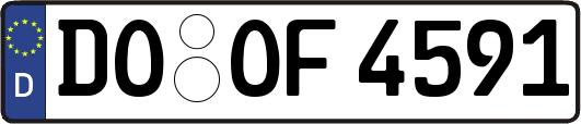 DO-OF4591