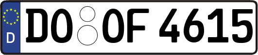 DO-OF4615