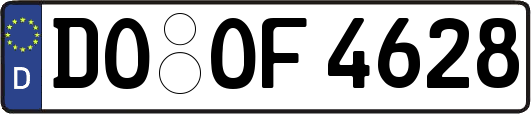 DO-OF4628