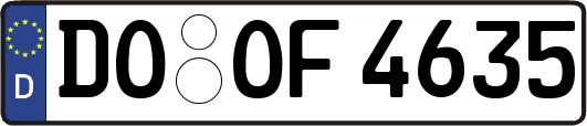 DO-OF4635