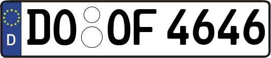 DO-OF4646