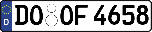 DO-OF4658