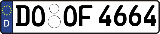 DO-OF4664