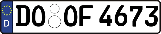 DO-OF4673