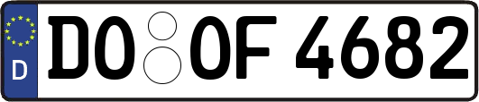 DO-OF4682