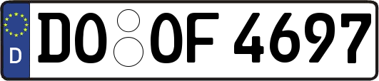 DO-OF4697