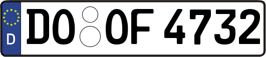 DO-OF4732