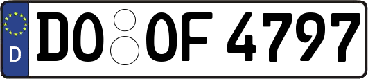 DO-OF4797