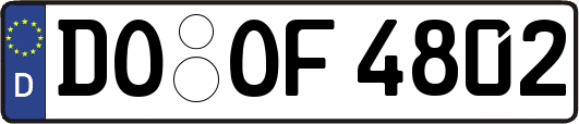 DO-OF4802