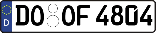 DO-OF4804