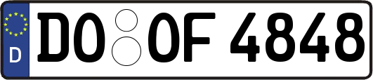 DO-OF4848