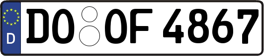 DO-OF4867