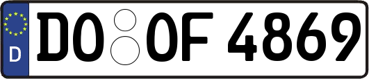 DO-OF4869
