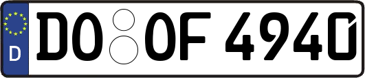 DO-OF4940