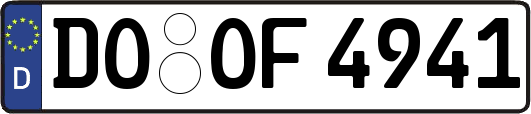 DO-OF4941