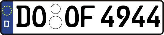 DO-OF4944