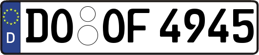 DO-OF4945
