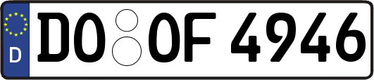 DO-OF4946