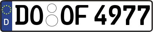 DO-OF4977