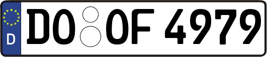 DO-OF4979