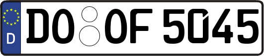 DO-OF5045
