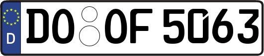 DO-OF5063