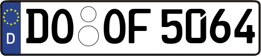 DO-OF5064