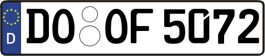 DO-OF5072