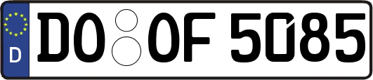 DO-OF5085