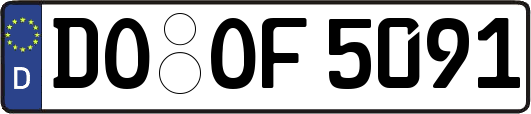 DO-OF5091