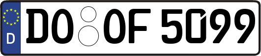 DO-OF5099