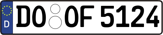 DO-OF5124