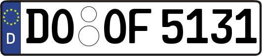 DO-OF5131
