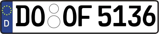 DO-OF5136
