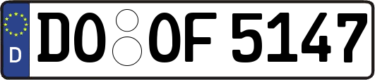 DO-OF5147
