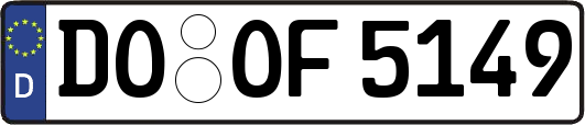 DO-OF5149