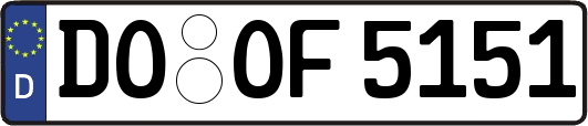 DO-OF5151
