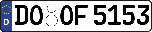 DO-OF5153