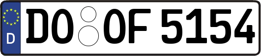 DO-OF5154