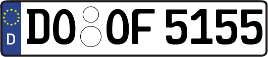 DO-OF5155