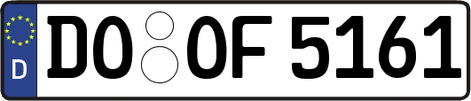 DO-OF5161